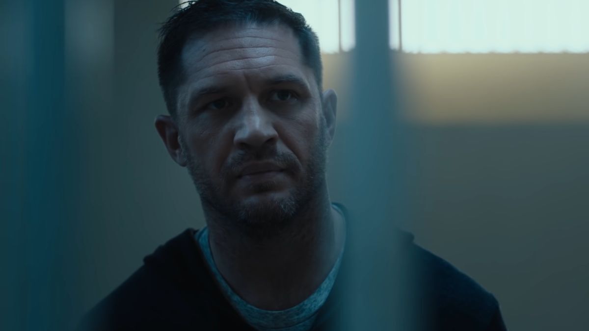Movie Review – Venom: Let There Be Carnage